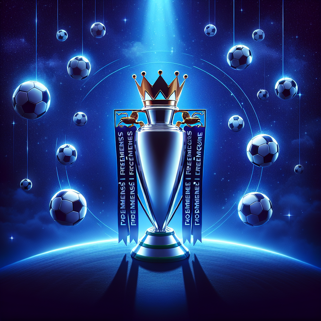Kedudukan EPL 2024/25: Siapa Juara Musim Ini?
