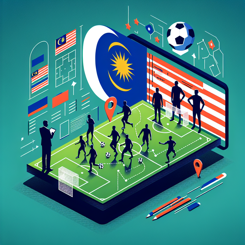 Menganalisis Kedudukan Pasukan Bola Sepak Kebangsaan Malaysia: Jalan Menuju Kecemerlangan