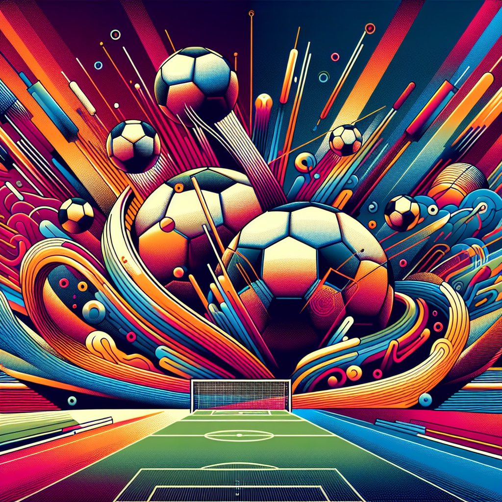 Kedudukan EPL 2024: Persaingan Sengit di Puncak Liga