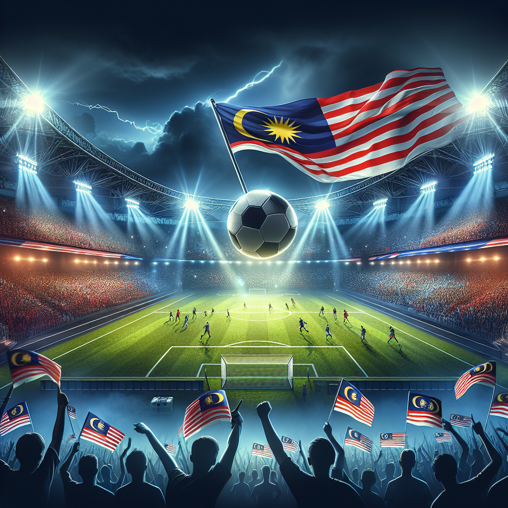 Kedudukan Liga Perdana Malaysia 2021: Siapa Yang Akan Mengungguli Musim Ini?