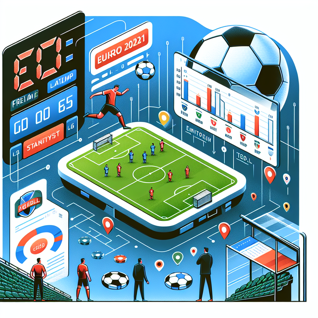 Kedudukan Euro 2021: Analisis Tim dan Performa Terkini
