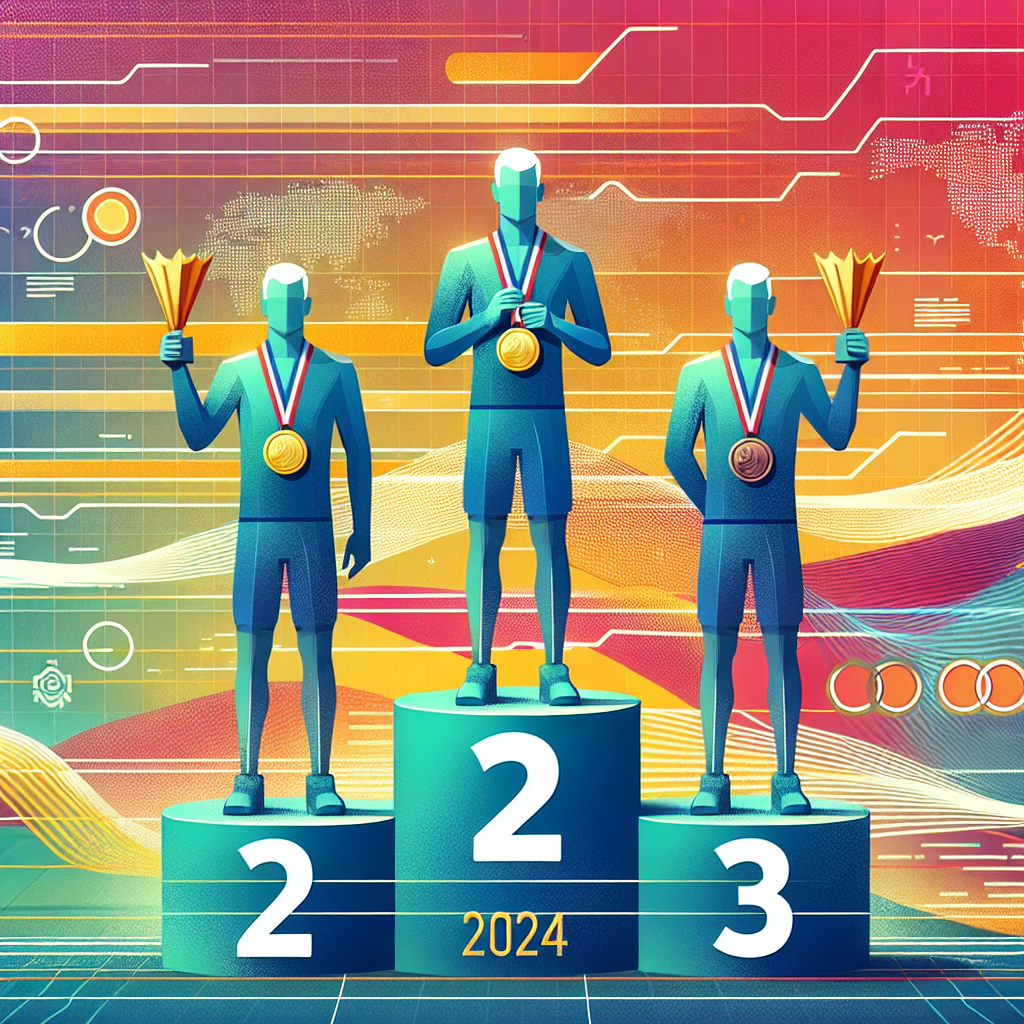 Kedudukan Pingat Sukma 2024: Siapa Yang Mendahului Carta?