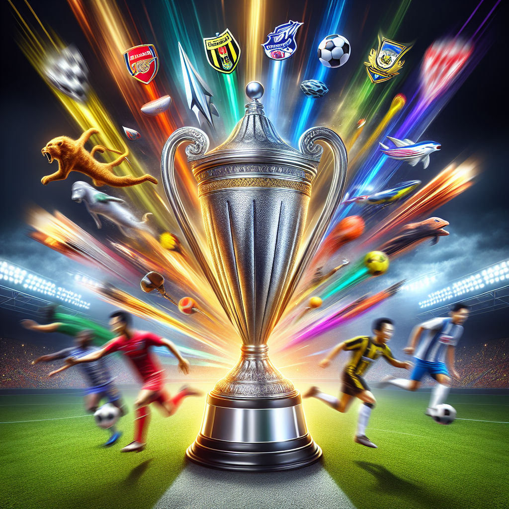 Kedudukan Liga Perdana Malaysia 2021: Siapa yang Mendahului Persaingan?