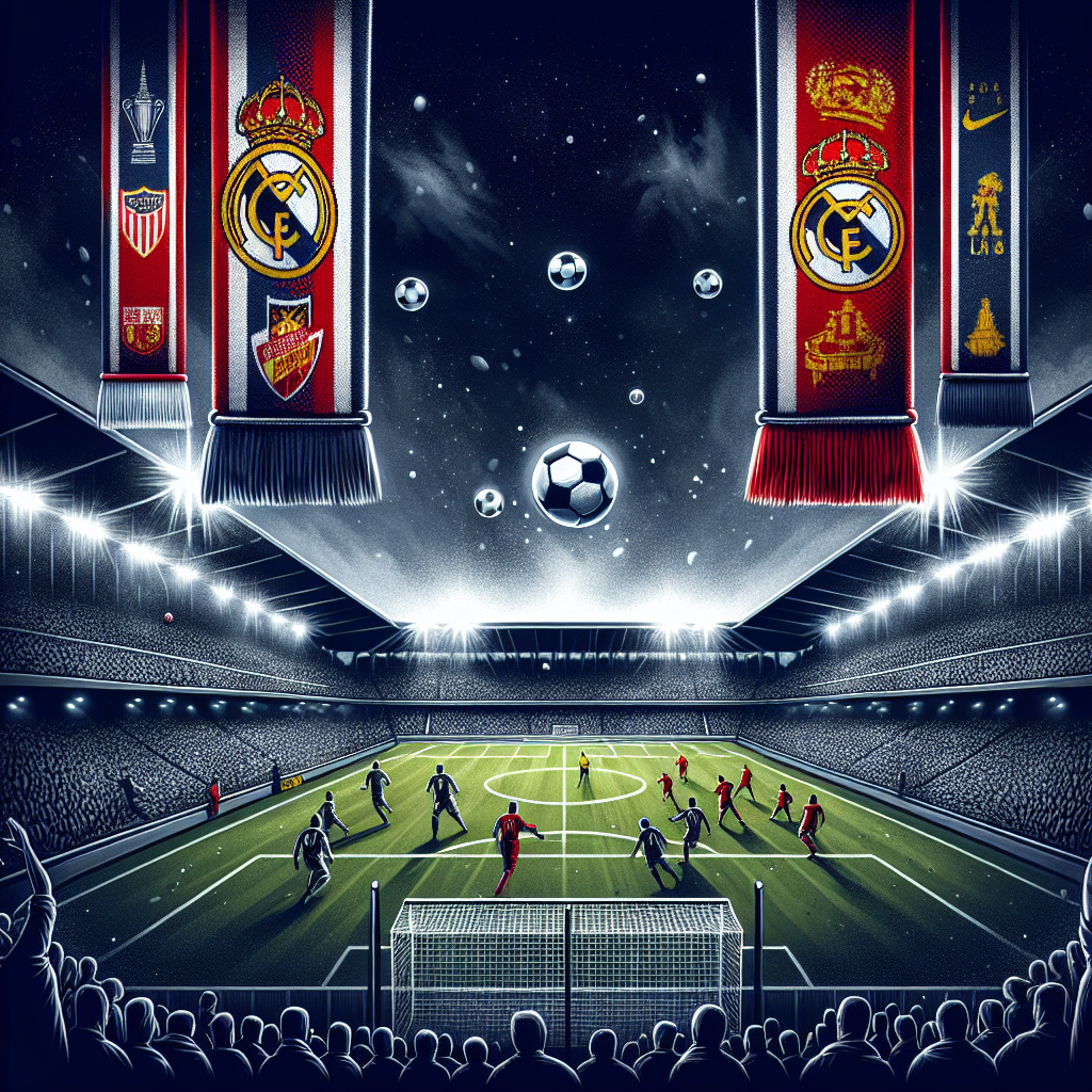 Kedudukan La Liga: Apa Yang Tidak Dijangka di Bulan ini?