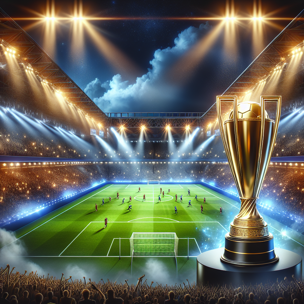 Kedudukan Liga Super: Siapa Yang Akan Muncul Sebagai Juara Musim Ini?