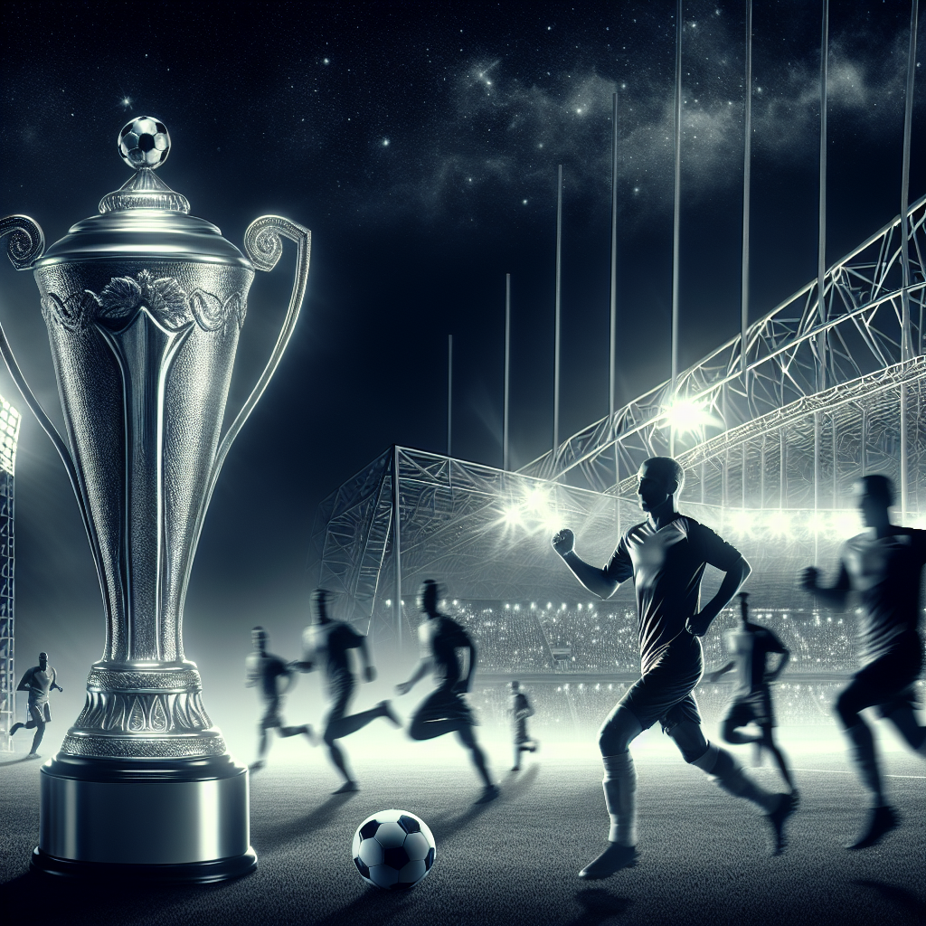 Kedudukan Piala AFC 2023: Perlawanan Penentu dan Harapan Pasukan