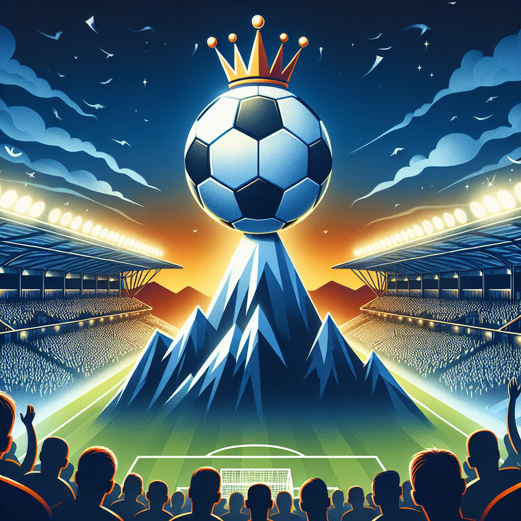 Kedudukan Liga Perdana Inggeris 2022: Siapa Yang Berada Di Puncak?