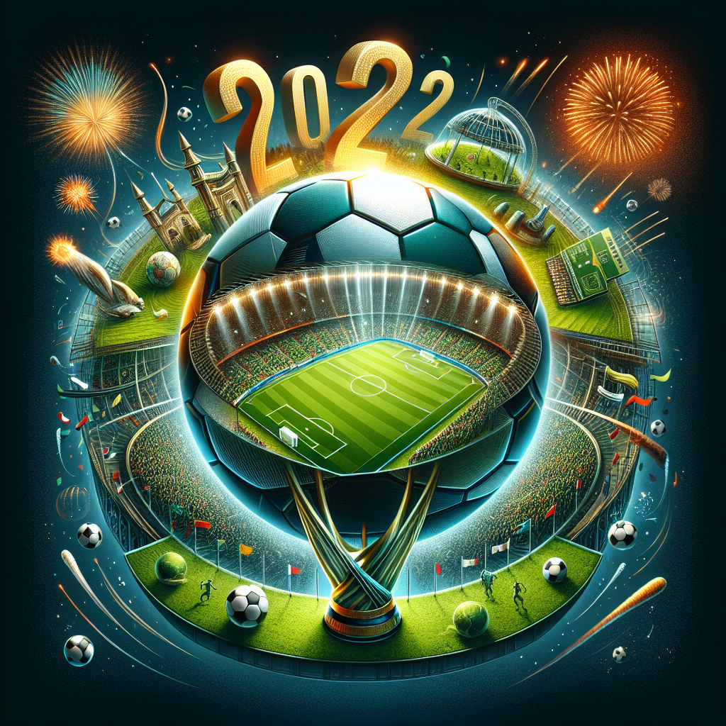 Kedudukan Piala Dunia 2022: Siapa Yang Akan Mengungguli Kejohanan Ini?