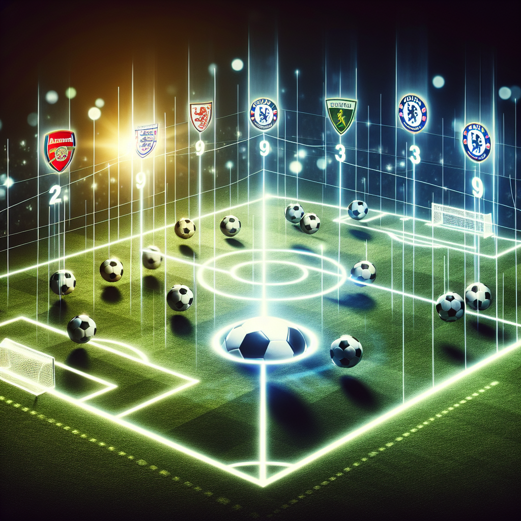 Kedudukan EPL 2021: Siapa yang Mendominasi Liga Perdana Inggeris?