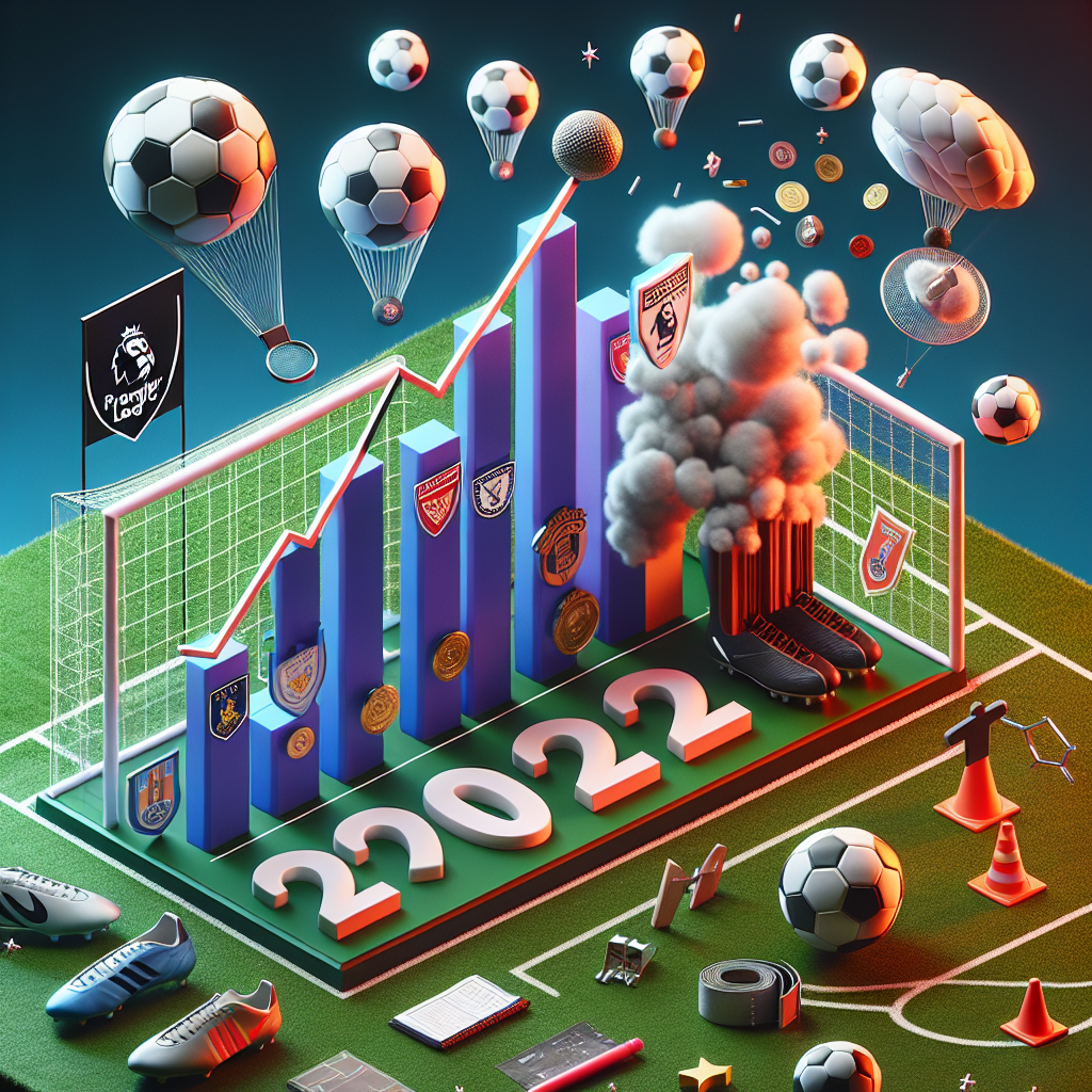 Kedudukan EPL 2022: Analisis Penuh dan Ramalan Mengejutkan