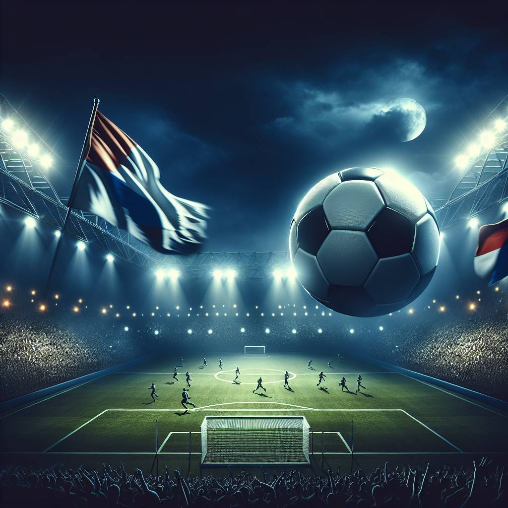 Mengupas Kedudukan Liga Perdana 2022: Persaingan Sengit di Puncak