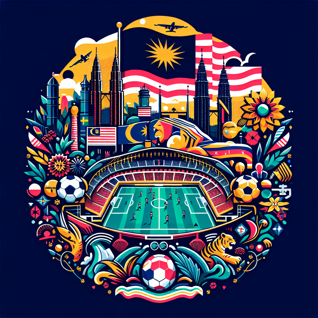 Kedudukan Liga Super Malaysia: Siapa Bakal Terus Memimpin?