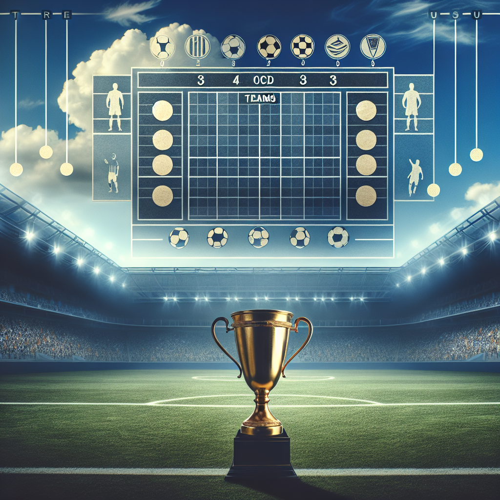 Kedudukan Liga Super 2024: Analisis Prestasi Pasukan Teratas
